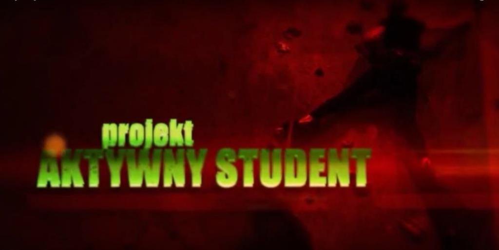 Aktywny Student is coming back on 19th february