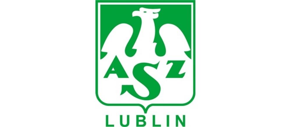 Pliki AZS Lublin
