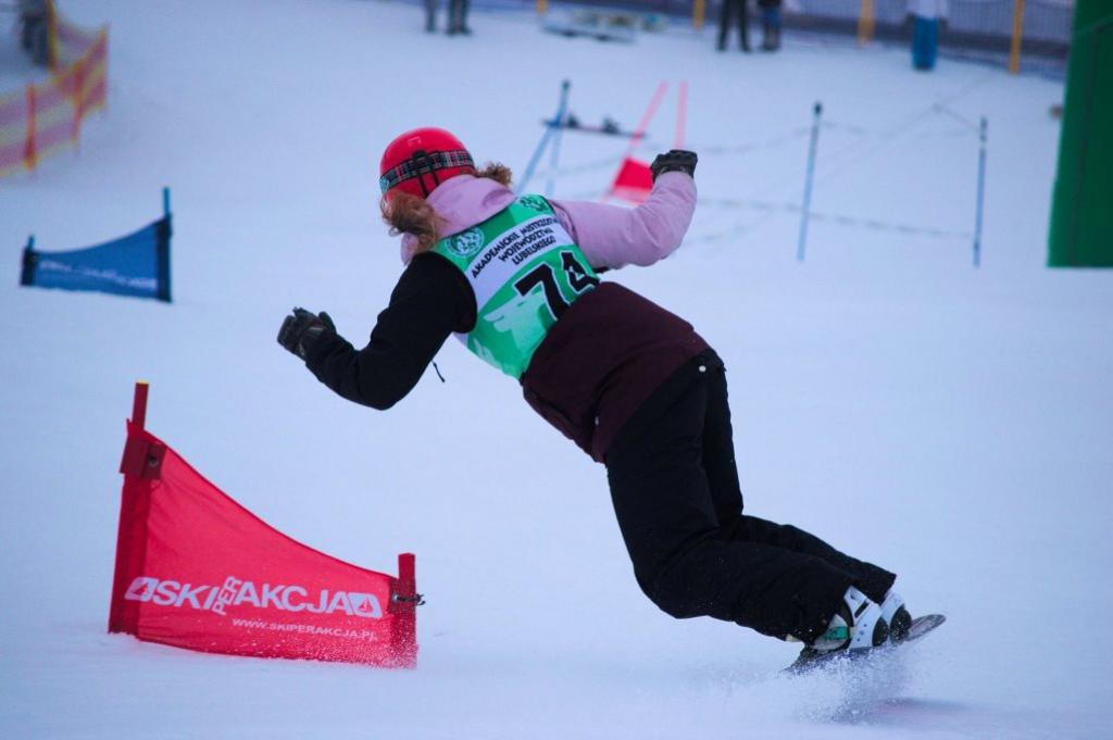 Znamy najlepszych w narciarstwie i snowboardzie